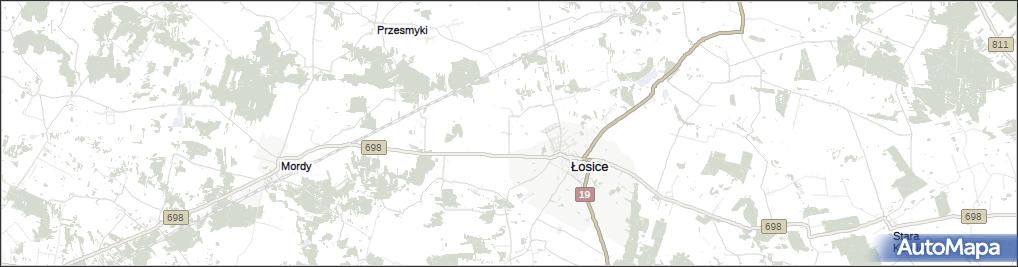 Biernaty Średnie